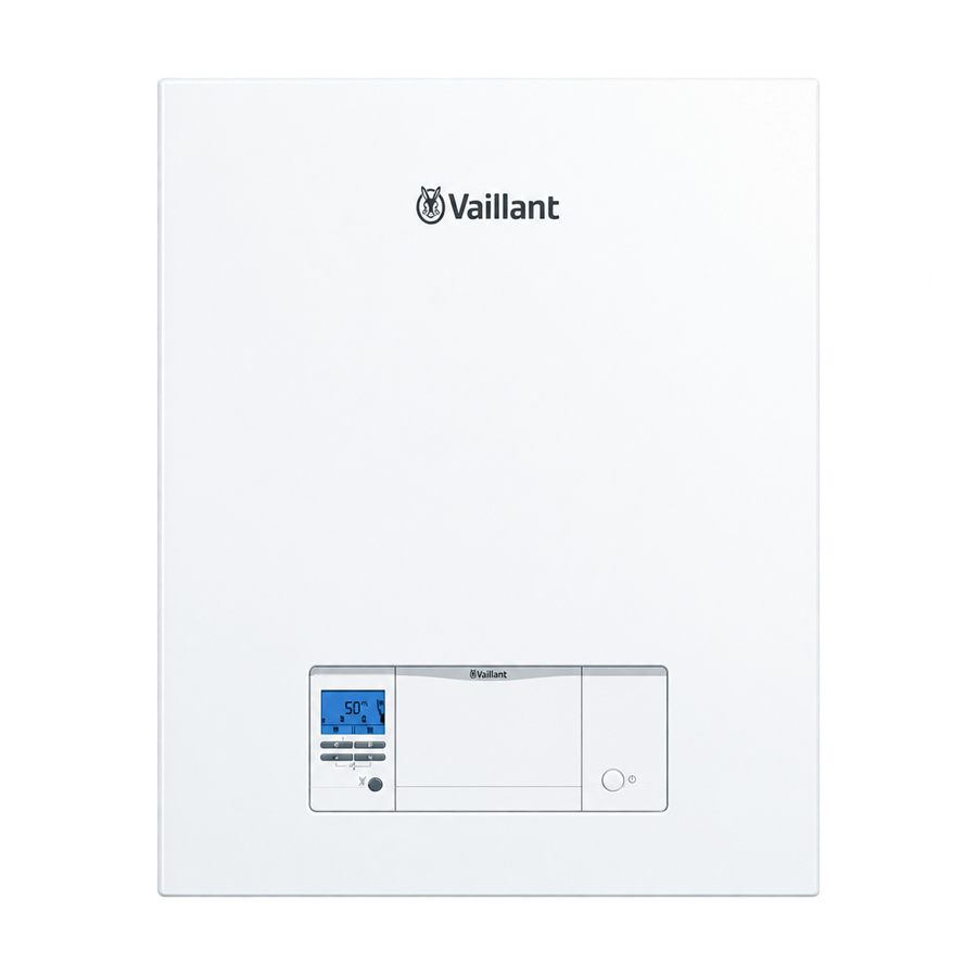 Vaillant kombi ürün görseli
